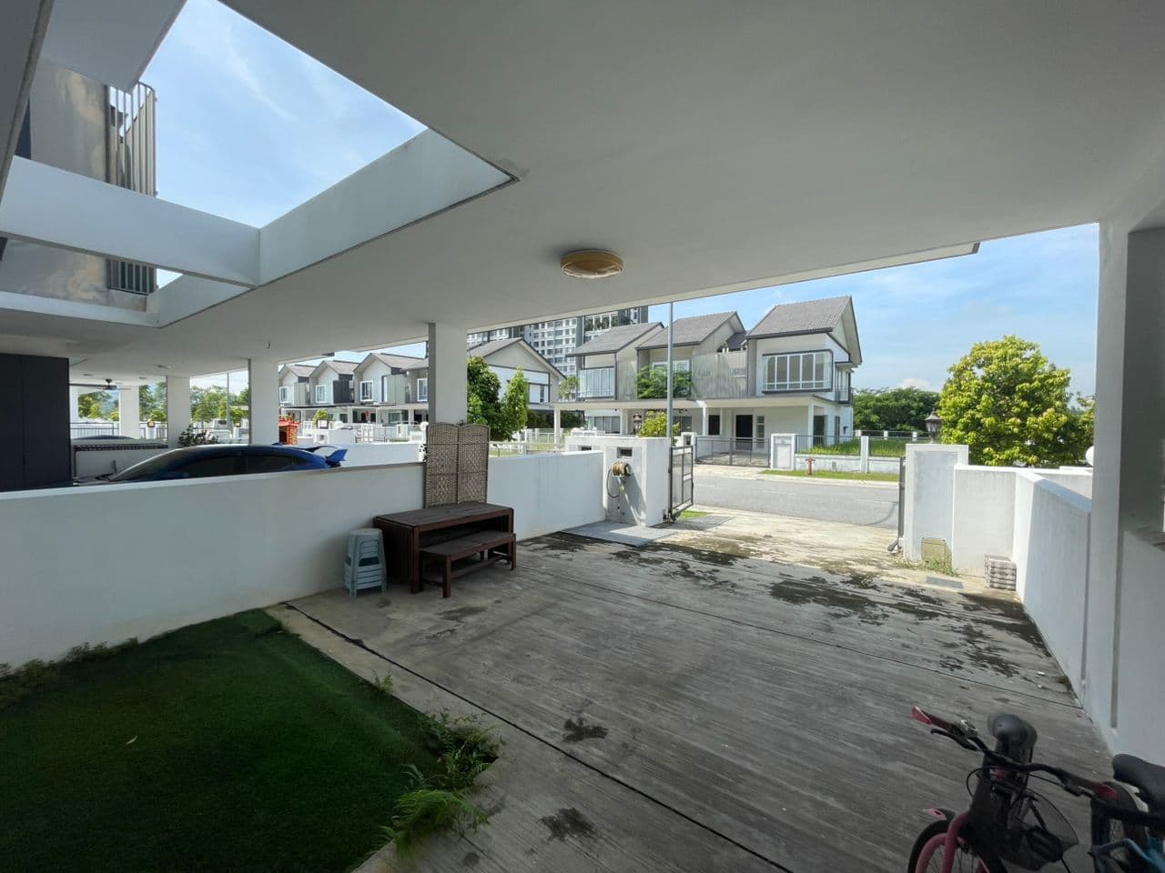 2 Storey Agalia Village Homes photo 2