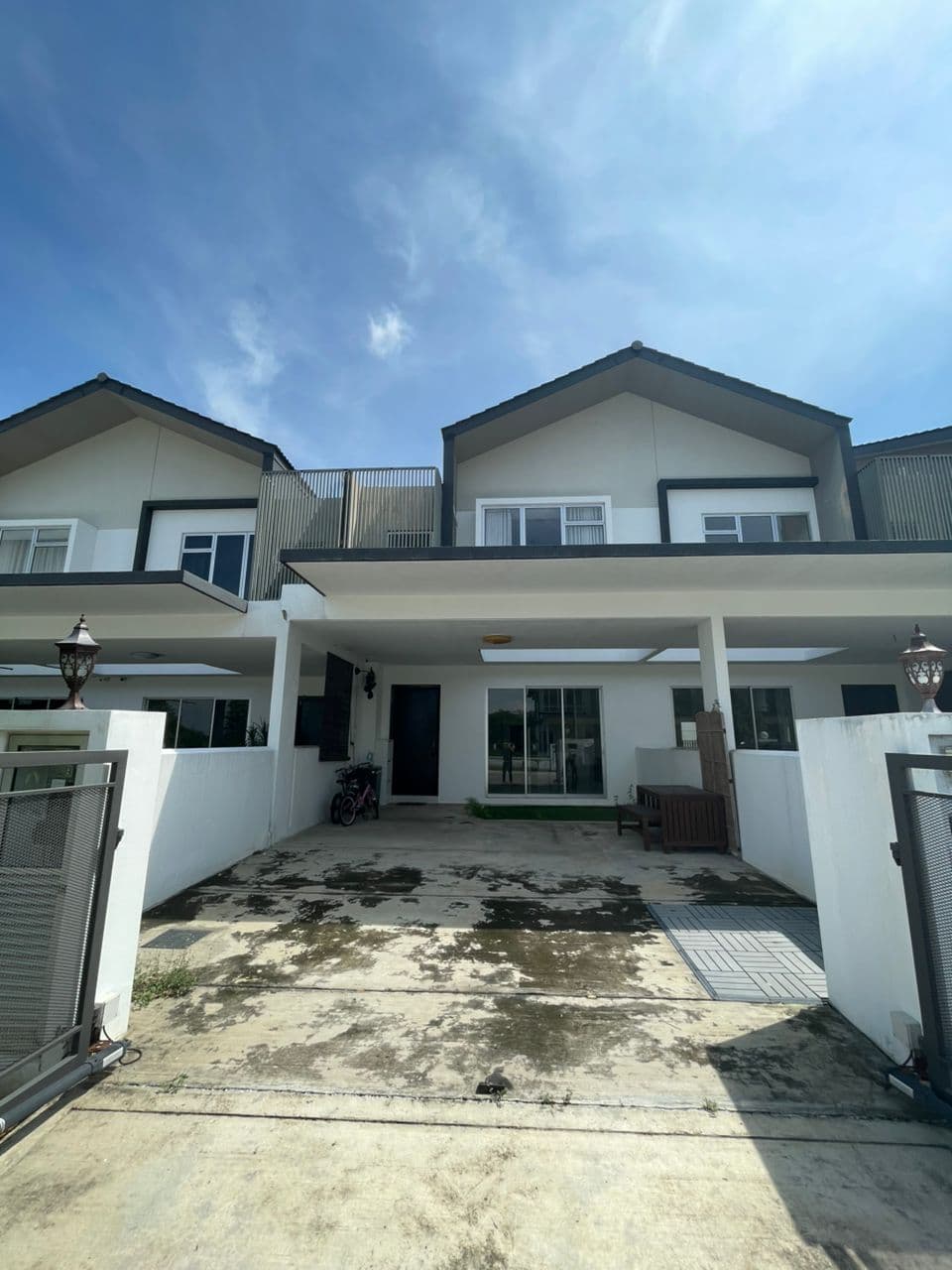 2 Storey Agalia Village Homes