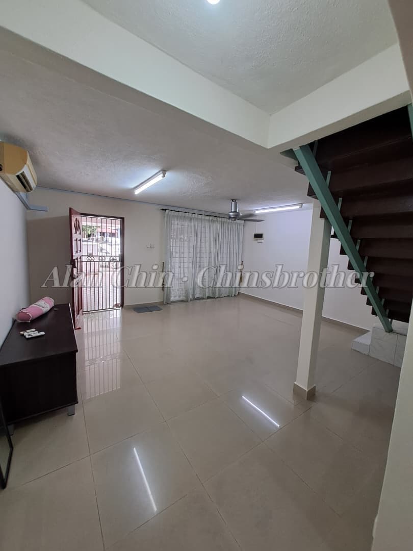 2 Storey Freehold Taman Melawati FOR SALE