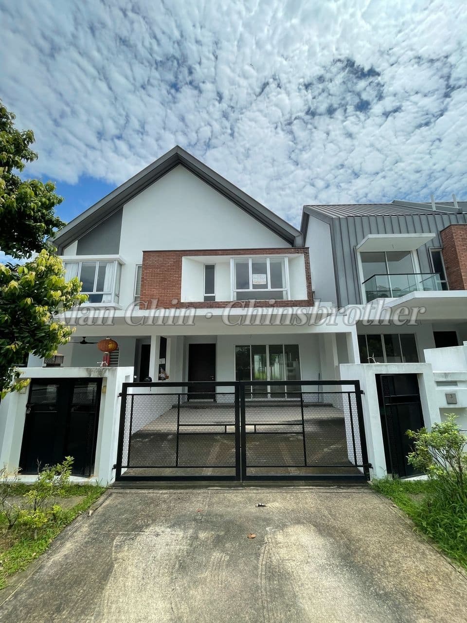 2 Storey Nara Premium Bandar Gamuda Gardens