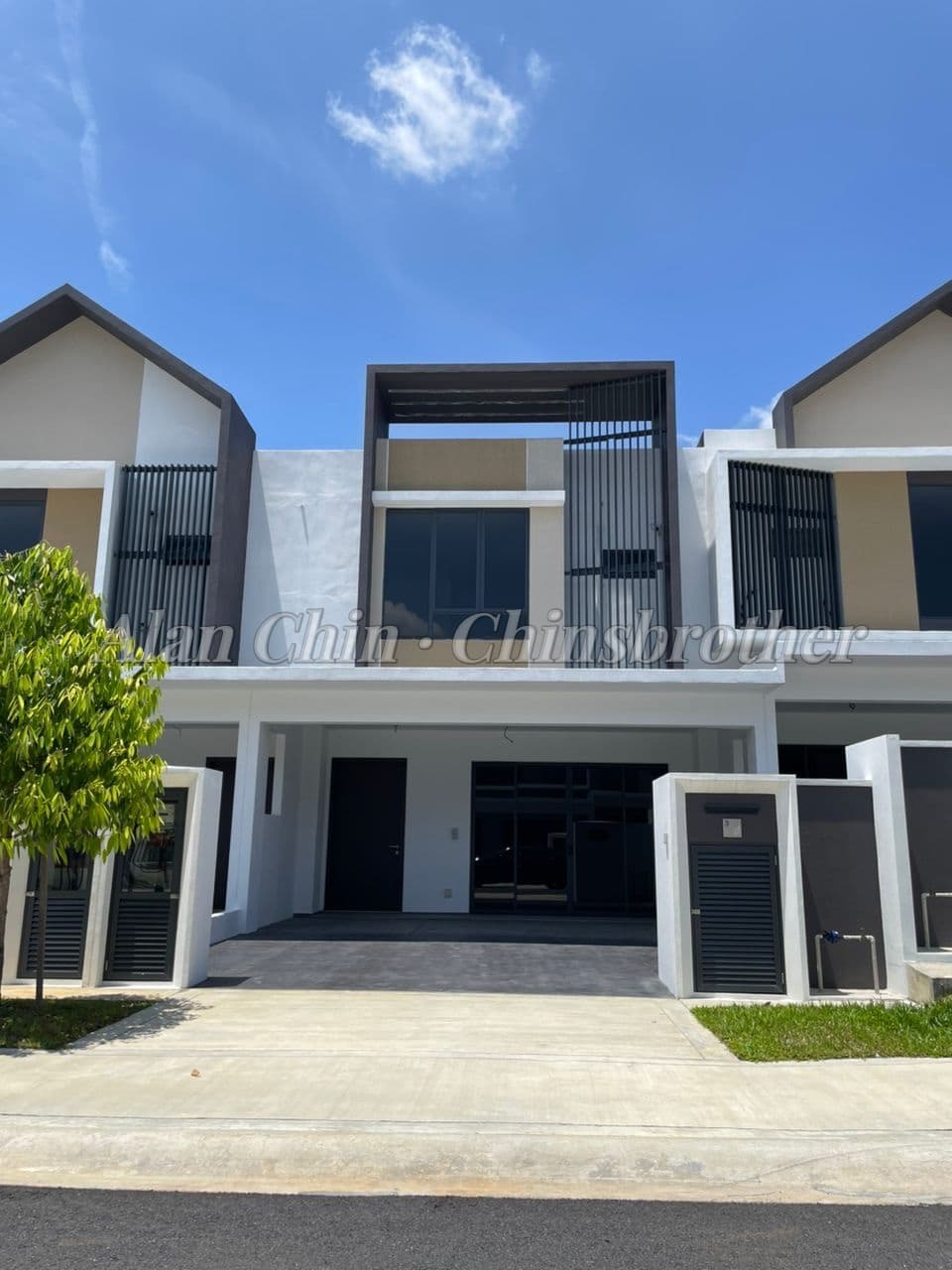 2 Storey Valeria Bandar Gamuda Gardens
